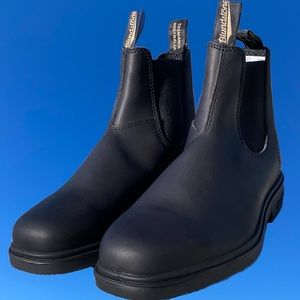 NEW Blundstone Chelsea Boots US Men's 8.5